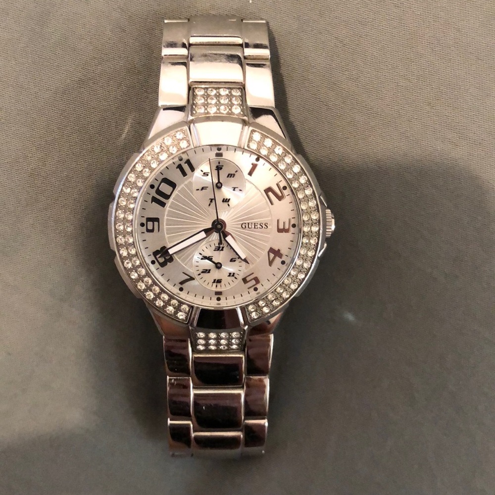 Guess watch